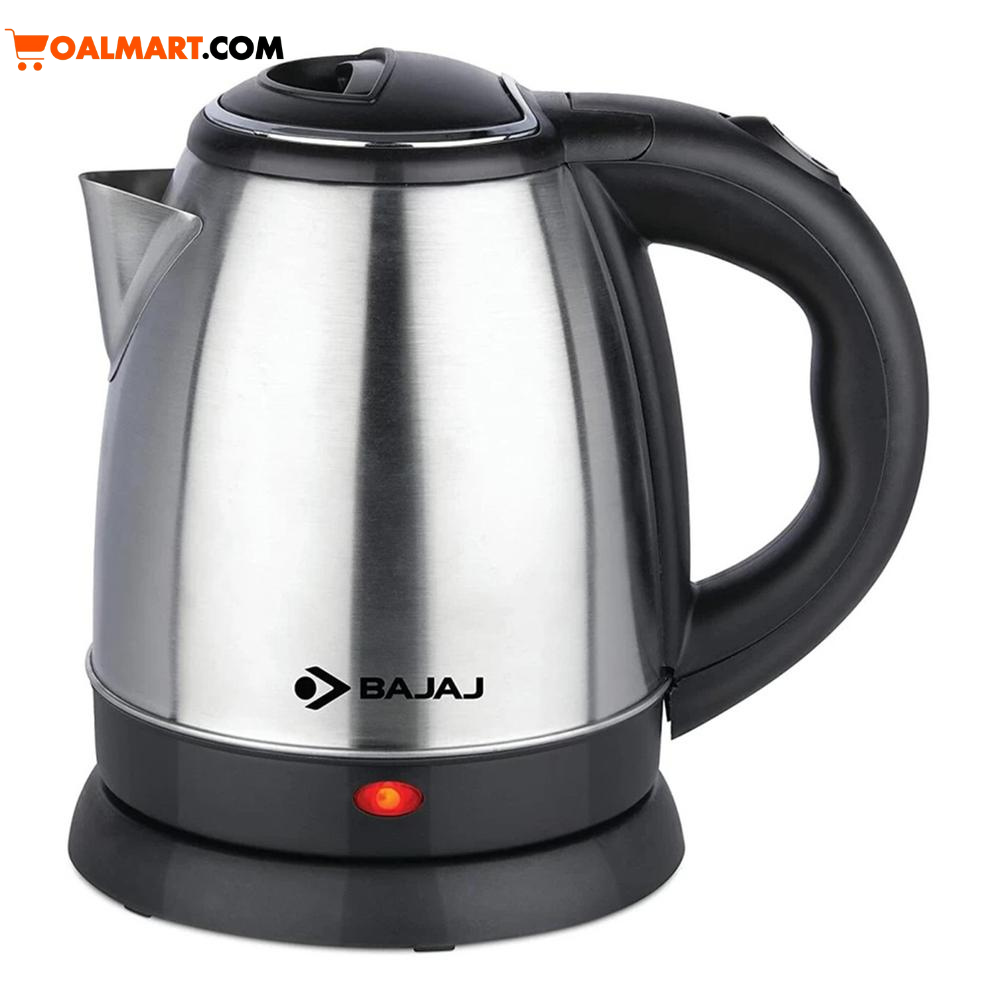 Bajaj Electric Kettle 2-Liter - BJ-002B