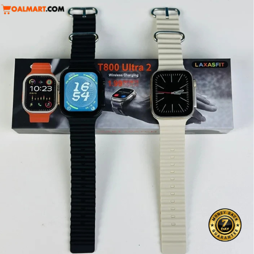 T800 Ultra 2 Smartwatch