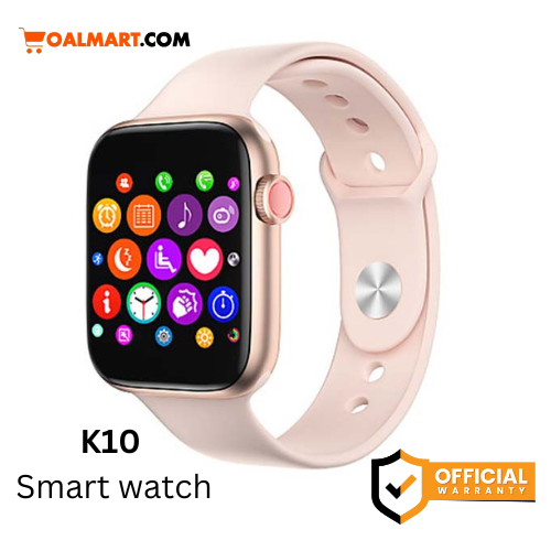 K10 Smart Watch