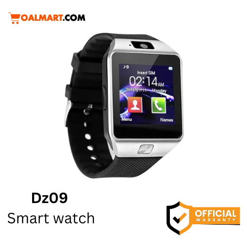 Dz09 Smart Watch