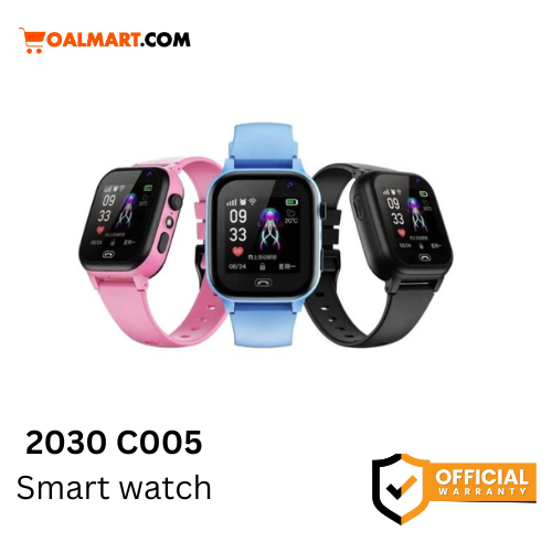 Smart Watch 2030  C005