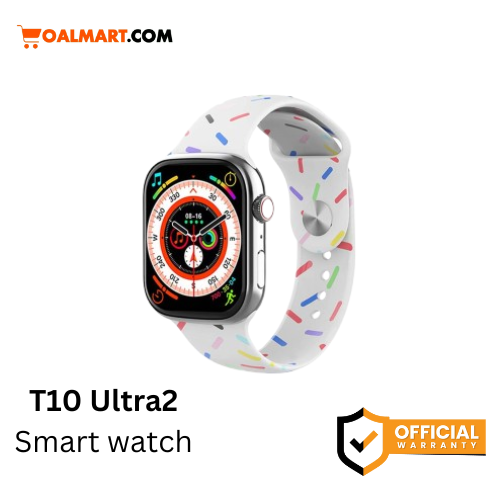 T20 Pro Max Smart Watch